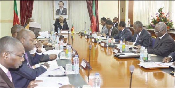 Selon le CIEP, l’utilisation de l’outil informatique pourrait être déterminante dans l’évaluation des programmes au Cameroun Conseil des ministres